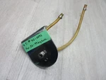 V-twin Harley Fxst Pura Flow Oil Filter Not Kit Chrome 63794-77 40-0096 Used. Price: $38.25.