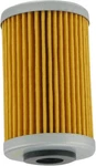 Hiflo Premium Oil Filter Cartridge Oring Husqvarna FE501 14-16 New. Price: $16.72.