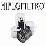 Hiflo Oil Filter For 2019 Suzuki LT-A500 Kingquad Axi Power Steering Se+ Xg New. Price: $26.17.