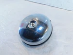 Kawasaki Vulcan VN1500 Classic & Nomad Left Side Air Cleaner Case Cover Used. Price: $99.95.