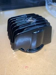 Honda CB750F Super Sport Case, Oil Filter 15411-410-000 Used. Price: $58.00.