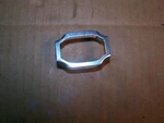 Honda New Oem Oil Pump Strainer Holder 15431-028-010. Price: $10.95.