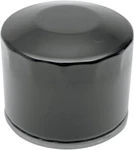 Drag Specialties For Harley Davidson Oil Filter Black Blk 63810-80 Neu. Price: $10.46.