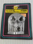 Td Performance Products Oil Filter Base #1028 New. Price: $15.00.