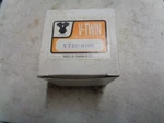 Nos V-twin Brand Black Spin Oil Filter Harley Davidson Flt 80-98 40-0708 New. Price: $10.00.