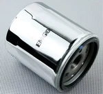 Emgo 1984-2003 Harley-davidson Evolution Sportster Oil Filter 10-82442 56-8246 New. Price: $24.99.