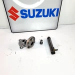 1992 1990-1999 Suzuki Dr 250 350 Oil Pump Strainer Pickup Screen And Pipe Oem Used. Price: $19.99.