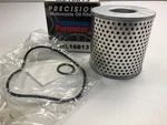 Purolator ML16813 Motorcycle Oil Filter New. Price: $13.49.