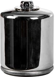 Harddrive 820-0746 / PS171CNHD Chrome Oil Filter With Nut Harley Twin Cam & M8 New. Price: $22.95.