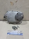 1972 Honda Left Engine Clutch Cover Oil Filter #825.2-29 Used. Price: $25.00.
