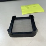 Honda Oil Filter Screen 15211-283-000 CB450 CB500 CL450 Used. Price: $20.00.