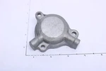 Yamaha 2006-2021 Yfz 450 Oil Element Cover 5BE-13447-10-00 Used. Price: $6.65.