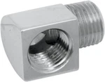 Gardner-westcott Oil Line/tank Fitting 1/8" Npt Female 90 Deg. New. Price: $13.57.