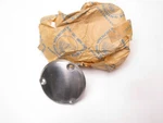 Oem Honda 15481-292-010 Oil Filter Cover Nos 1976 CB500T CB450 CL450 K1 K2 K3 K4 New. Price: $80.96.