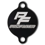 Pro Filter Billet Aluminum Oil Cover BCA-5003-00 New. Price: $38.99.