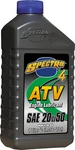 Spectro Premium Atv/utv/sno 4T 20W50 1 Lt L.S4ATV25 New. Price: $24.79.