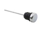 Harley Oil Tank Dipstick Panhead Shovelhead Sportster Fl Fx Xl V-twin 40-0495 G9 New. Price: $31.49.