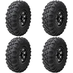 (4 Pack) Tusk M/r Tire 27X9-14 For Suzuki King Quad 500AXI Power Steering 2022 New. Price: $600.76.