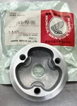 Nos Honda Oil Filter Housing # 15436-958-000 Atc 185S 200E Bin New. Price: $20.00.