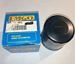 Emgo 56-8823 Oil Filter Nos Replaces Honda 15410-MM9-003 New. Price: $10.47.