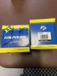 Firepower Oil Filter 841-9264 For Ducati Lot Of New. Price: $34.00.