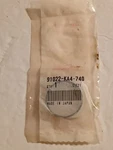 Nos Honda CR125R CRF450R CRF250X CR500R CRF250R Bearing 91022-KA4-740 New. Price: $22.00.