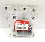 Genuine Honda CBR600 VT600C ST1100 Oem Optional Oil Filter Set 15010-MW0-000 New. Price: $24.99.