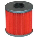 Hiflo Oil Filter For 1987-2003 Kawasaki KSF250 Mojave Atv New. Price: $10.24.
