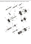 Triumph 400 Speed / Scrambler Oil Filter Strainer - JG571014KIT New. Price: $23.00.