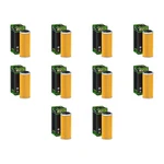 10 Hiflo HF193 Oil Filter Triumph TF250X 24-25, TF450RC 2025 New. Price: $53.61.