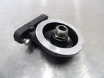 01 Harley Road King Flhrci Touring Oil Filter Mounting Bracket 26261-99 Used. Price: $14.48.
