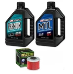 Honda Oil Change Kit CRF250R(X) CRF450R(X) TRX450R(ER) (2002-2017) New. Price: $39.97.
