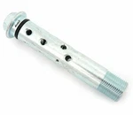Honda Oil Filter Bolt - CB350F CB650 CB750F New. Price: $17.95.