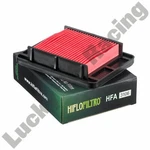HFA3106 Air Filter Suzuki Gsx-r Gsx-x 125 Xa Mlx 17-23 Hiflo Filtro New. Price: $18.67.