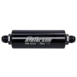 Peterson Fluid -12 Inline Oil Filter 75 Mic W/o Bypass- 09-0438 New. Price: $280.97.