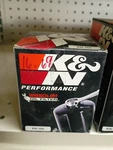 K&n Filters Oil KN-156 New. Price: $16.69.