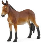 Schleich Mule Figurine Realistic Farm Animal Model Toy For Kids Collectors New. Price: $13.62.
