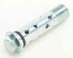Emgo Oil Filter Bolt 11-35100 New. Price: $28.99.