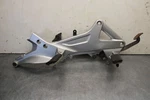 04-12 Honda ST1300A Right Front Foot Rest Peg Step Mount Bracket BB669 Used. Price: $68.36.