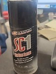 Maxima SC1 High Gloss Clear Coat Silicone Spray Oz 78904 New. Price: $6.99.