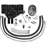 Jagg Fan-assisted Lowmount 10-ROW Oil Cooler System 751-FP2500-0323 New. Price: $517.46.