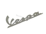 620530 Oem " Vespa Chrome Badge Front Label 946 Gts Gtv Lxv Sprint 50 New. Price: $18.76.