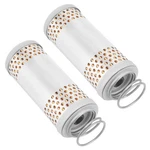 2X Oil Filter For 1993-20 Moto Guzzi V7 V9 V35 V50 V65 V85 2A000633 /GU27153085 New. Price: $35.05.