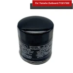 New 1PC Oil Filter For Yamaha Outboard F150 F200 F225 V6 F250 69J-13440-03-00. Price: $9.99.