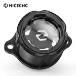 Cnc Engine Oil Filter Cover Cap For Yamaha 2023-2024 YZ450FX WR450F New. Price: $26.99.