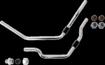 Drag Specialties 0711-0222 Lines Oil Filtr 92-99 St New. Price: $87.50.