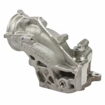 Genuine Ford Engine Oil Filter Adapter FL3Z6881C New. Price: $170.29.