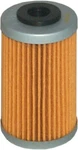 550-0655 Hiflofiltro Oil Filter New. Price: $6.32.