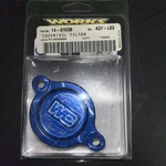 Works Connection Oil Filter Cover Blue 27-001 Honda CRF250R 2018-2026 New. Price: $65.95.