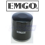 Emgo Oil Filter For 1986 Harley Davidson Fxrd Sport Glide Grand Touring - Cz New. Price: $16.84.